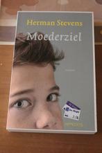 Moederziel - Herman Stevens, Ophalen of Verzenden, Nieuw, Nederland