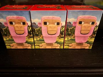Minecraft McDonalds  beschikbaar voor biedingen