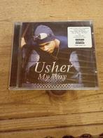 Cd van Usher, Cd's en Dvd's, Cd's | R&B en Soul, R&B, Ophalen of Verzenden, Zo goed als nieuw, 1980 tot 2000