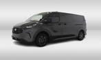 Ford Transit Custom 2.0 TDCI L2 H1 Trend 4x4 Automaat 2x Sch, Auto's, Automaat, Diesel, Ford, Te koop