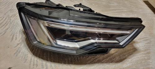 koplamp audi a6 c8 Full led matrix rechts 4k0941040E, Auto-onderdelen, Verlichting, Audi, Gebruikt, Ophalen of Verzenden