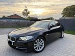 Bmw F10 520D | Full option | Luxury Line| Dealeronderhouden!, Auto's, BMW, Automaat, Achterwielaandrijving, USB, 4 cilinders