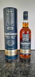 Glendronach Batch 10, Neuf, Autres régions, Enlèvement ou Envoi, Pleine