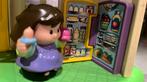 Fisher price little people huis, Kinderen en Baby's, Speelgoed | Fisher-Price, Ophalen, Gebruikt