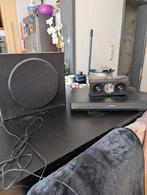 Philips HTS5593/12, Enlèvement ou Envoi, Comme neuf, Philips