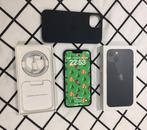 Nieuwe iPhone 13, 128 GB, nooit gebruikt., 128 GB, Zwart, Nieuw, IPhone 13
