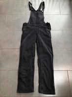 Jeans salopette, Kleding | Dames, Spijkerbroeken en Jeans, Ophalen of Verzenden, Gedragen, Zwart, Overige jeansmaten