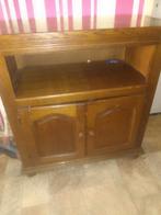 Meuble tv chêne