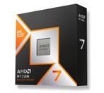 AMD Ryzen 7 9800X3D-processor - NIEUW, Computers en Software, Info@4gamer.be, AM5, Nieuw, AMD