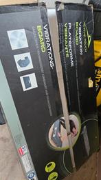 Vibration bord, Ophalen, Nieuw