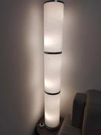 Lampen staande lamp moet snel weg 15 euro, Enlèvement, Comme neuf