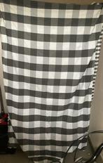 Dekbedovertrek ruitjes, Envoi, Housse de couette