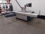 Altendorf F45 Prodrive, paneelzaag, platenzaag, formaatzaag, Zakelijke goederen, Machines en Bouw | Houtbewerking, Ophalen of Verzenden