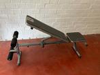 Banc de musculation, Ophalen, Gebruikt, Ligfiets