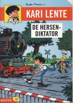 KARI LENTE STRIPS, Boeken, Eén comic, Bob Mau, Europa, Nieuw