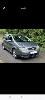 Vw touran, Autos, Achat, Diesel, Particulier, Touran