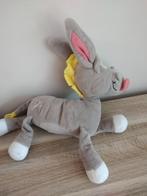 knuffel woody ezel (doos vileda), Kinderen en Baby's, Ophalen of Verzenden, Nieuw