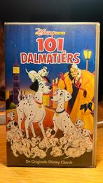 Lot Disney VHS, Tekenfilm, Ophalen of Verzenden, Zo goed als nieuw, Vanaf 6 jaar