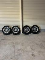 BMW 3 - reeks velgen winterset g20, Auto-onderdelen, Banden en Velgen, Ophalen, Gebruikt, 16 inch, Banden en Velgen