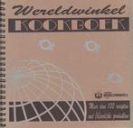 (k28) Wereldwinkel Kookboek, Verzenden, Gelezen