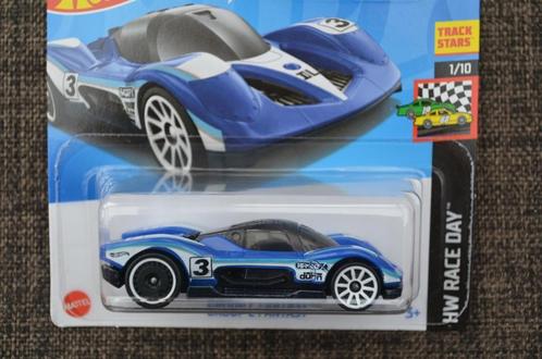 291 / Hot Wheels GROUP C FANTASY, Hobby en Vrije tijd, Modelauto's | Overige schalen, Nieuw, Auto, Ophalen of Verzenden