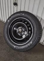 Nieuw Michelin-reservewiel 205 60 r16, Renault Scenic, Ophalen, 16 inch, Banden en Velgen, Nieuw