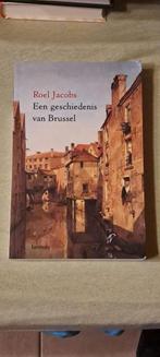 Ee, geschiedenis van Brussel, Enlèvement ou Envoi