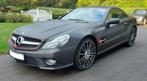 Mercedes SL350 – 06/10 – 140.000 km –  AMG pack /ABC Luchtge, Auto's, Mercedes-Benz, Te koop, Benzine, Automaat, Leder