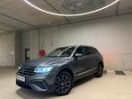 VOLKSWAGEN TIGUAN ALLSPACE/DSG/1EIGENAAR/ACC/CARPLAY/GRNTIE, Autos, Volkswagen, Achat, Entreprise, Garantie prolongée, 1968 cm³