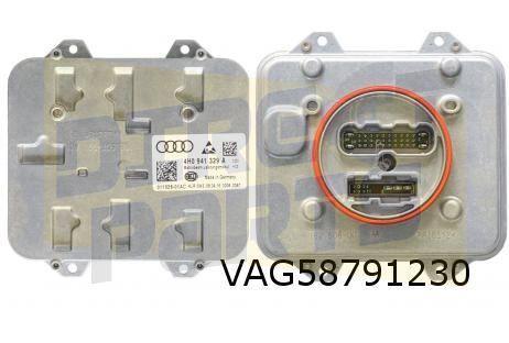 Audi A6 Sedan 3/11-2/18 (4G5),  Audi A7 (11/10) (6/18), Audi, Auto-onderdelen, Verlichting, Audi, Nieuw, Verzenden