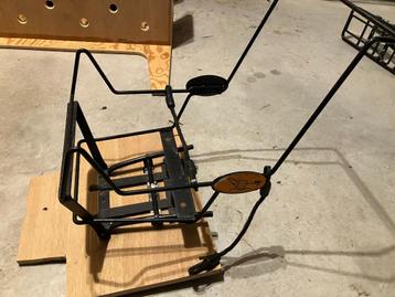 Steco Baby Mee fiets maxi cosi beschikbaar voor biedingen