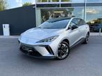 MG MG4 Luxury 64 kWh/ CARPLAY / ZETELVRWNG / 360CAM, Auto's, Automaat, Gebruikt, 5 deurs, 0 g/km