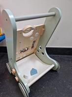 Poussette Little Dutch + cube d'activités, Enfants & Bébés, Enlèvement