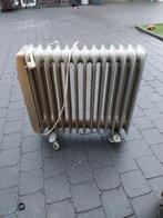 Elektrisch vuur, Bricolage & Construction, Chauffage & Radiateurs, Enlèvement