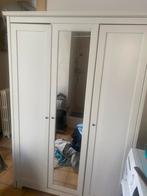 Garde robe ikea, Ophalen, Gebruikt