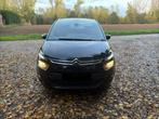 Citroen C4 Picasso, Autos, Euro 5, Achat, Entreprise, Noir
