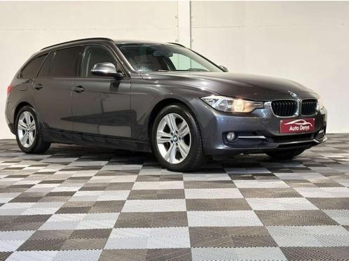 BMW 318 Touring d bj. 2013 259000km Euro 5, Auto's, BMW, Bedrijf, Te koop, 3 Reeks, ABS, Airbags, Airconditioning, Alarm, Boordcomputer