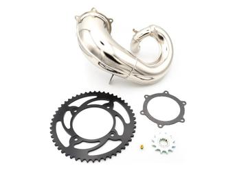 Beta RR50 opvoerkit scalvini beschikbaar voor biedingen