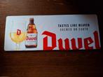 Duvel toogmat, Ophalen of Verzenden, Duvel