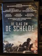 De Slag om De Schelde, Matthijs Van Heijningen, Ophalen of Verzenden