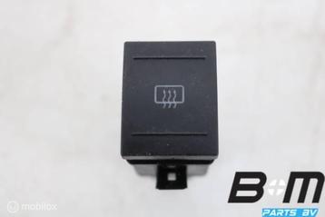 Schakelaar achterruitverwarming VW Polo 9N 6Q0959621 beschikbaar voor biedingen