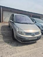Renault Scenic 2 1.6 Benzine, Auto's, Particulier, Te koop