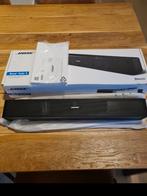 Bose solo 5 soundbar speaker nieuwstaat, Ophalen of Verzenden, Nieuw