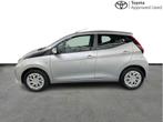 Toyota Aygo x-play2 & carplay & airco, Autos, Toyota, 998 cm³, Achat, Hatchback, Electronic Stability Program (ESP)