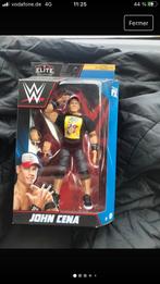 Wwe-elitefiguur John Cena, Verzamelen, Zo goed als nieuw