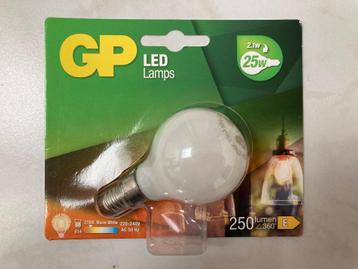 GP Led lamp 25 watt