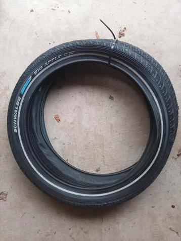 Pneu vélo schwalbe, Enlèvement ou Envoi