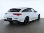 Mercedes-Benz CLA-klasse Shooting Brake 250 e AMG Line - NIG, Auto's, CLA, Gebruikt, 4 cilinders, 16 kWh