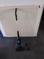 Steelstofzuiger en handzuiger nieuwe niet gebruikt, Elektronische apparatuur, Stofzuigers, Ophalen, Nieuw