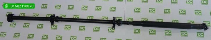 Mercedes Sprinter bestel W907 (18-23)  Tussenas A9074106700, Auto-onderdelen, Remmen en Aandrijving, Mercedes-Benz, Nieuw, Ophalen of Verzenden